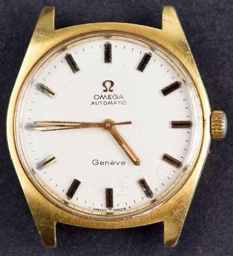 omega watches automatic movement